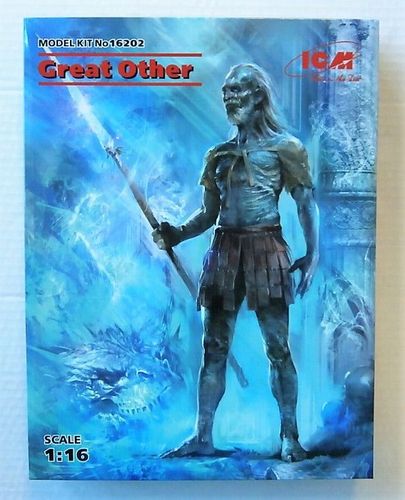 ICM 16202 Great Other - Game of Thrones 1/16